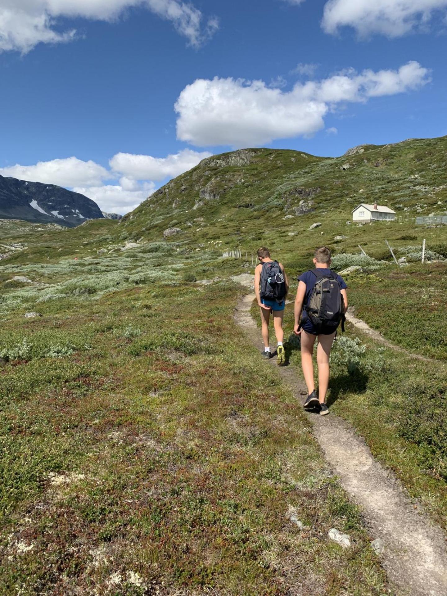 Geilotunet - Perfekt Beliggenhet, Sentralt, Langs Elven, 6 Personer * Geilo