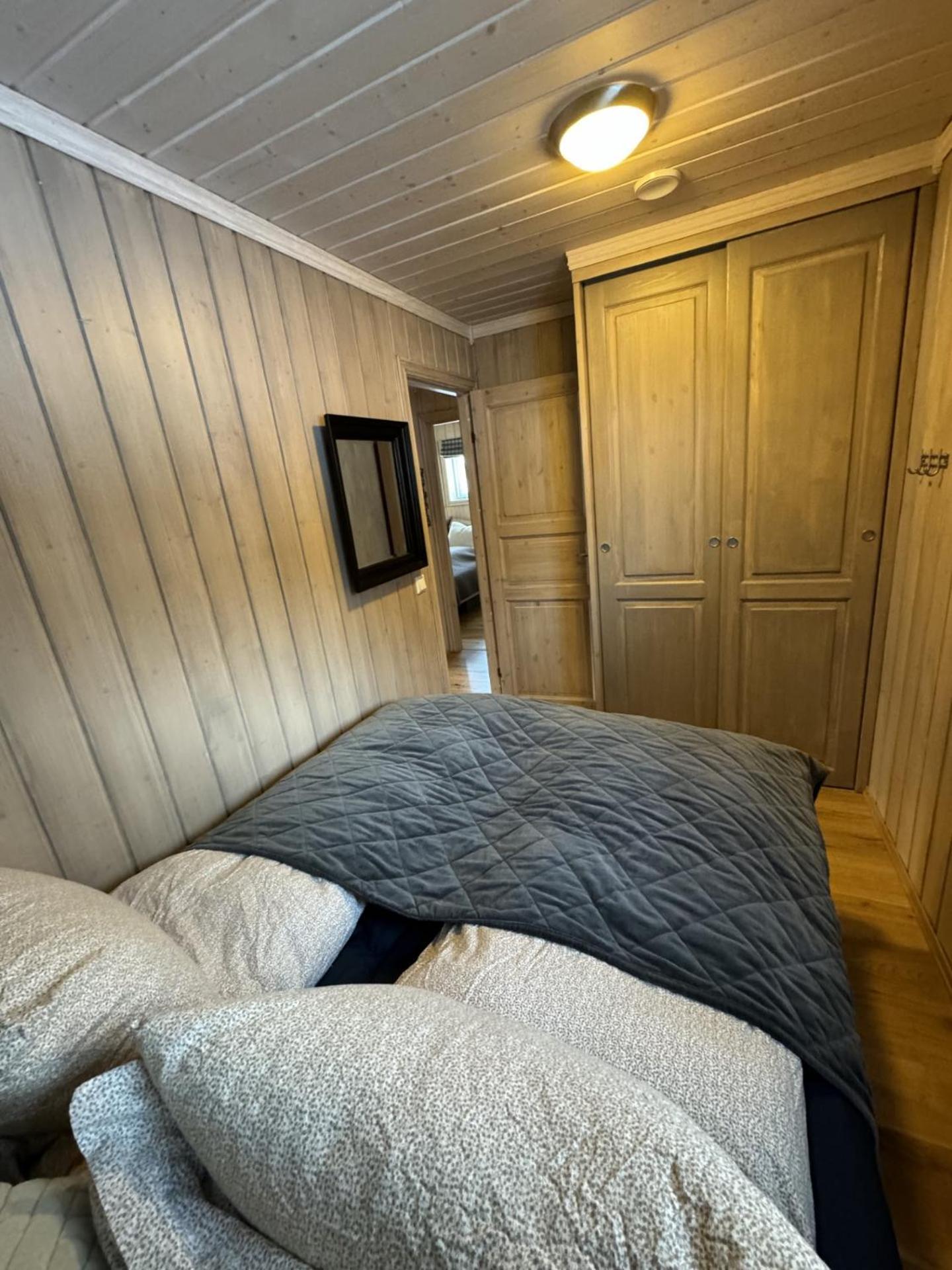 Geilotunet - Perfekt Beliggenhet, Sentralt, Langs Elven, 6 Personer Apartment *