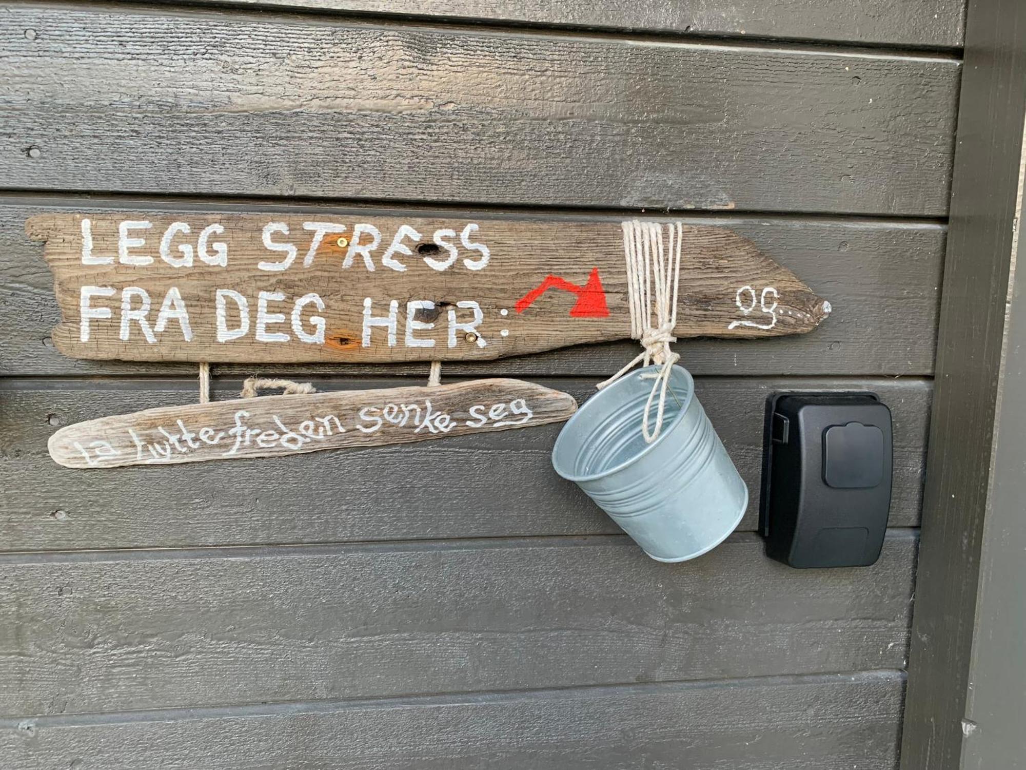 Apartment Geilotunet - Perfekt Beliggenhet, Sentralt, Langs Elven, 6 Personer Geilo